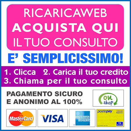 ricaricaweb ricaricaweb